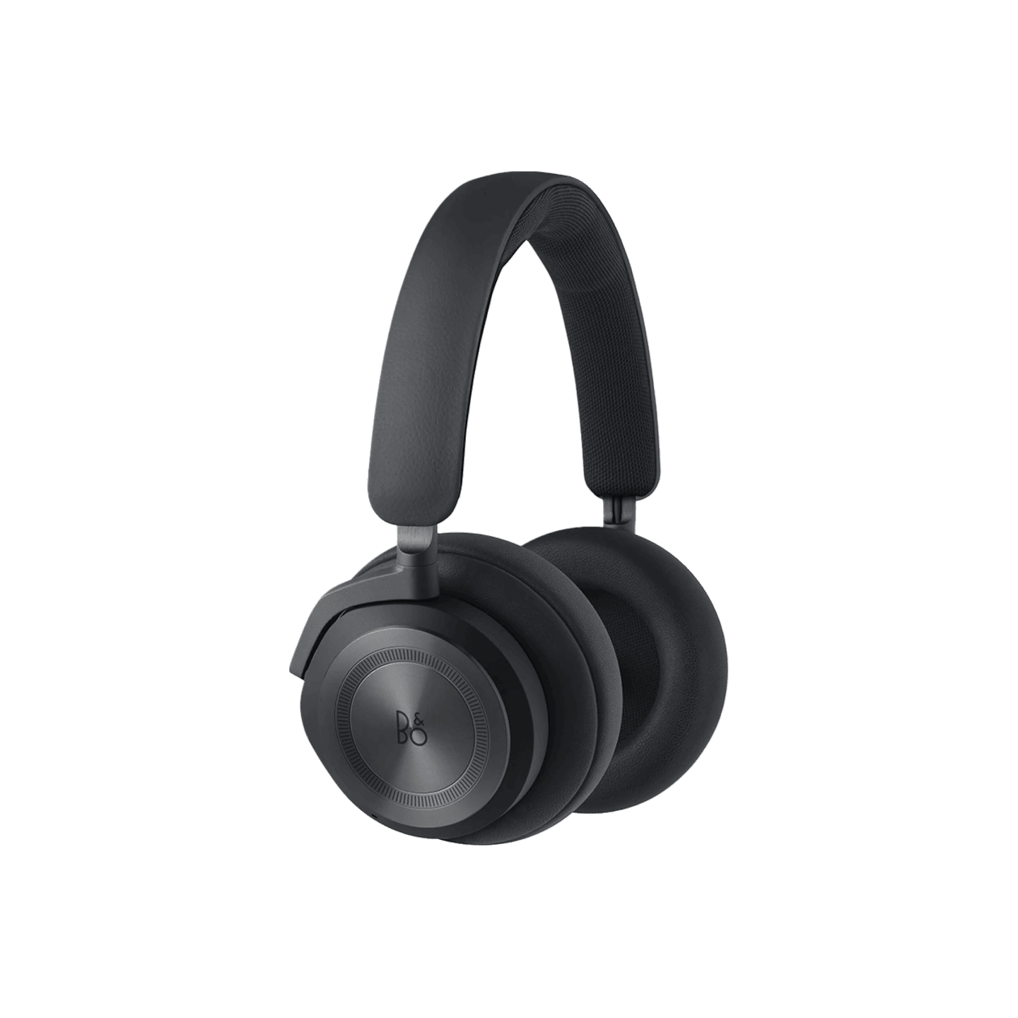 Bang & Olufsen Beoplay HX Over Ear Headphones - Black Anthracite