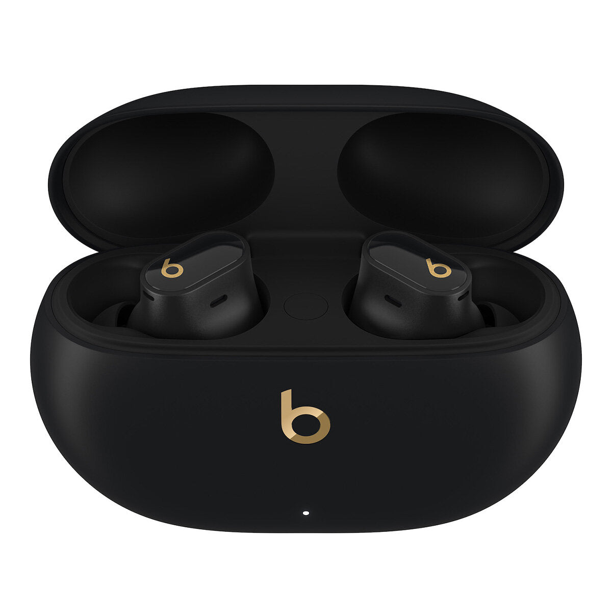Beats Studio Buds + True Wireless Noise Cancelling Earphones - Black / Gold
