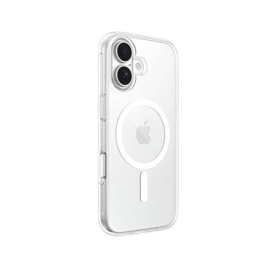 Belkin SheerForce Clear Series Case for iPhone 17 - Clear