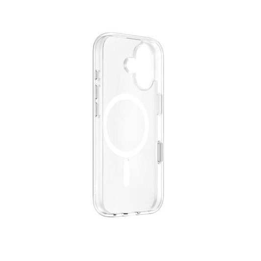 Belkin SheerForce Clear Series Case for iPhone 17 - Clear