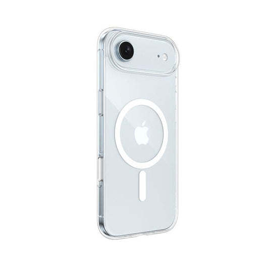 Belkin SheerForce Clear Series Case for iPhone Air - Clear