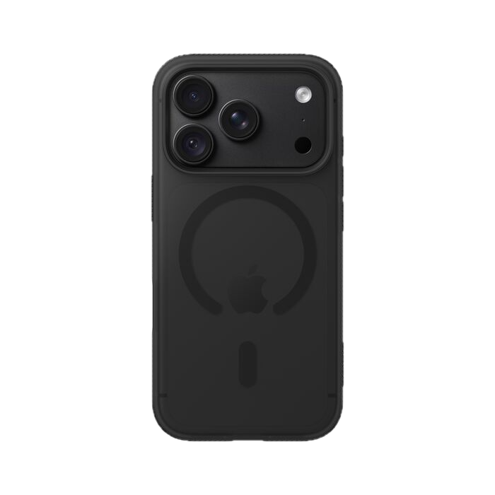Belkin SheerForce Grip Series Case for iPhone 18 Pro - Black
