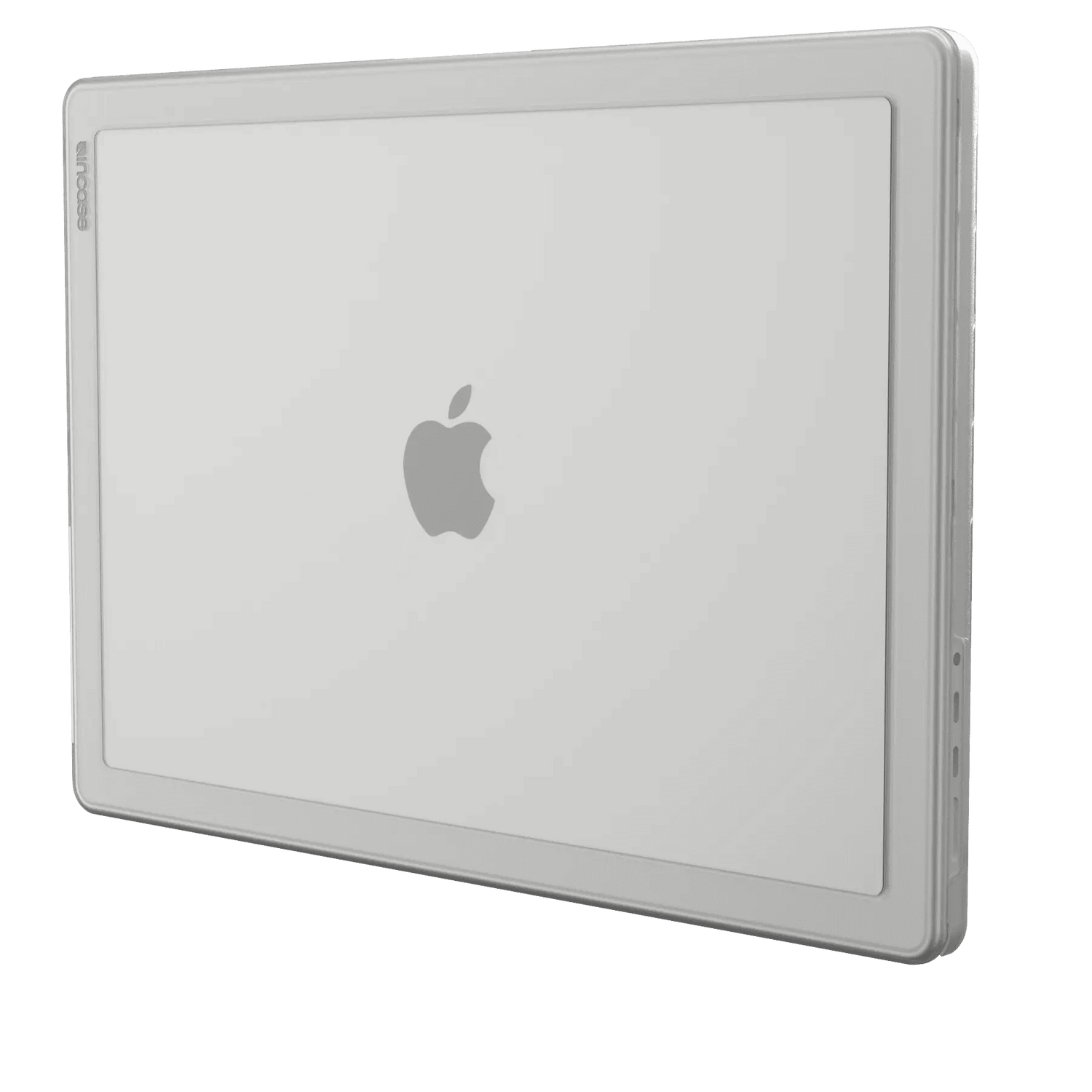 Incase Edge Hardshell with Makrolon for MacBook Pro 16” - Clear