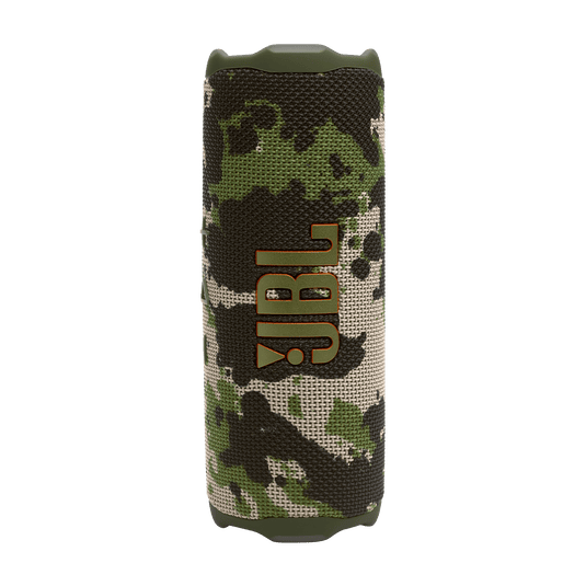 JBL Flip 7 Portable Bluetooth Speaker - Squad