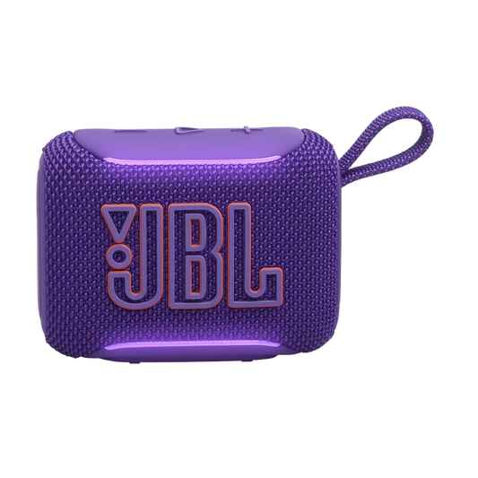 JBL Go 5 Ultra-portable waterproof and drop-proof - Purple