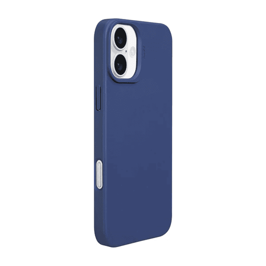 Laut HUEX SLIM case for iPhone 16 - Heron Blue