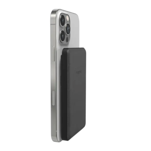 Mophie snap+ juice pack mini - Black