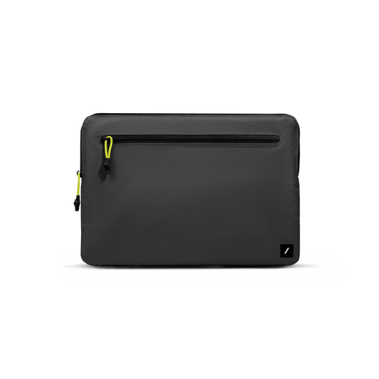 Native Union Ultralight Sleeve for MacBook 14" - Black