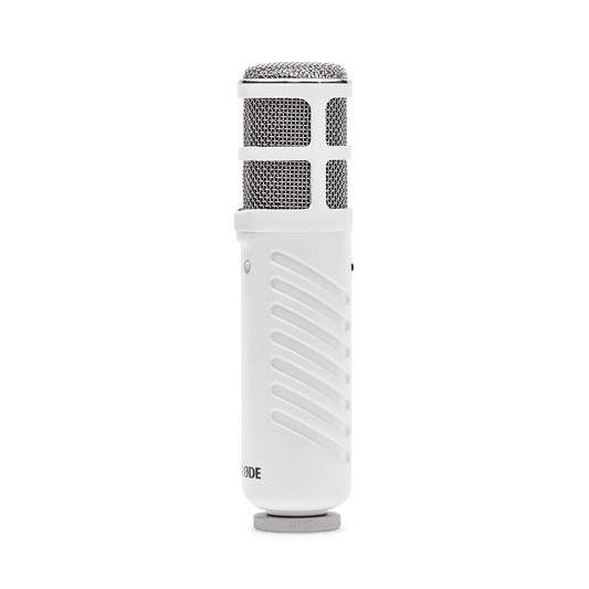 ميكروفون Rode Podcaster الديناميكي للبث عبر USB