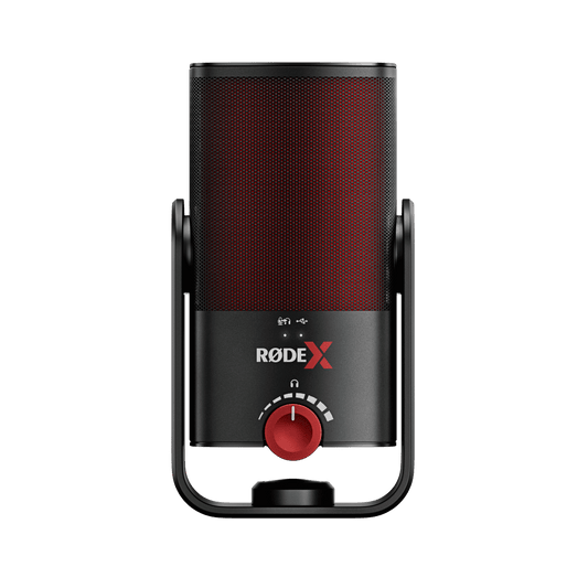 ميكروفون RØDE XCM-50 احترافي بمكثف واتصال USB