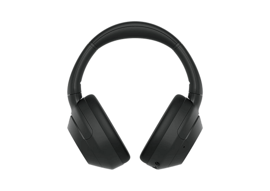 Sony ULT WEAR Wireless Noise Cancelling Headphones - Black
