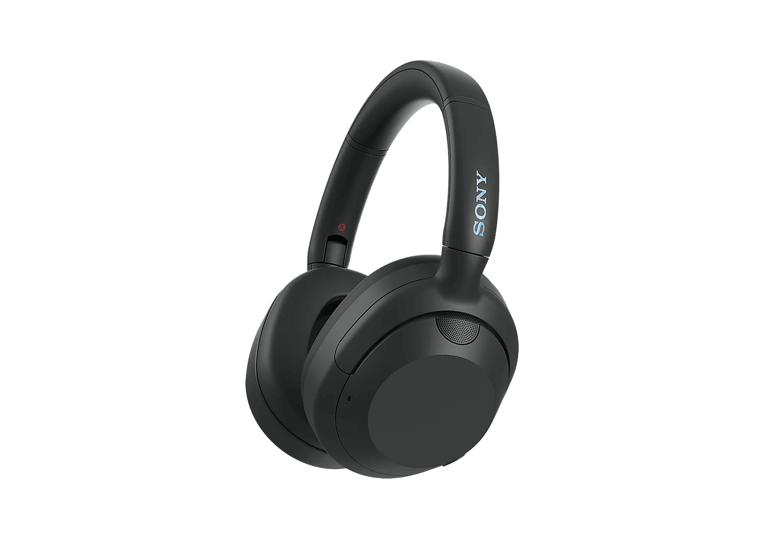 Sony ULT WEAR Wireless Noise Cancelling Headphones - Black