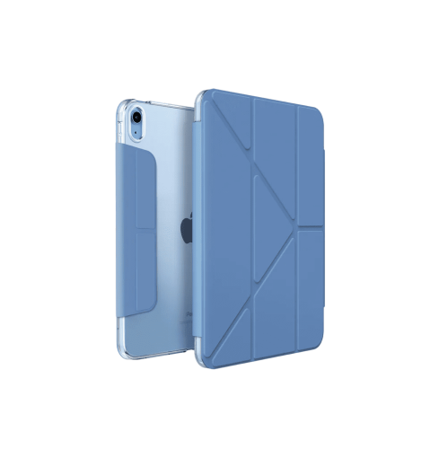 Uniq Camden for iPad (10th Gen | 2022) - Northen Blue