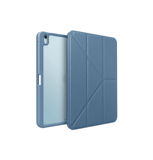 Uniq Moven for iPad Air 13” (2024) - Stone (Blue)