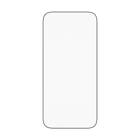 FORT Tempered Glass Full Cover iPhone 17 Pro Max