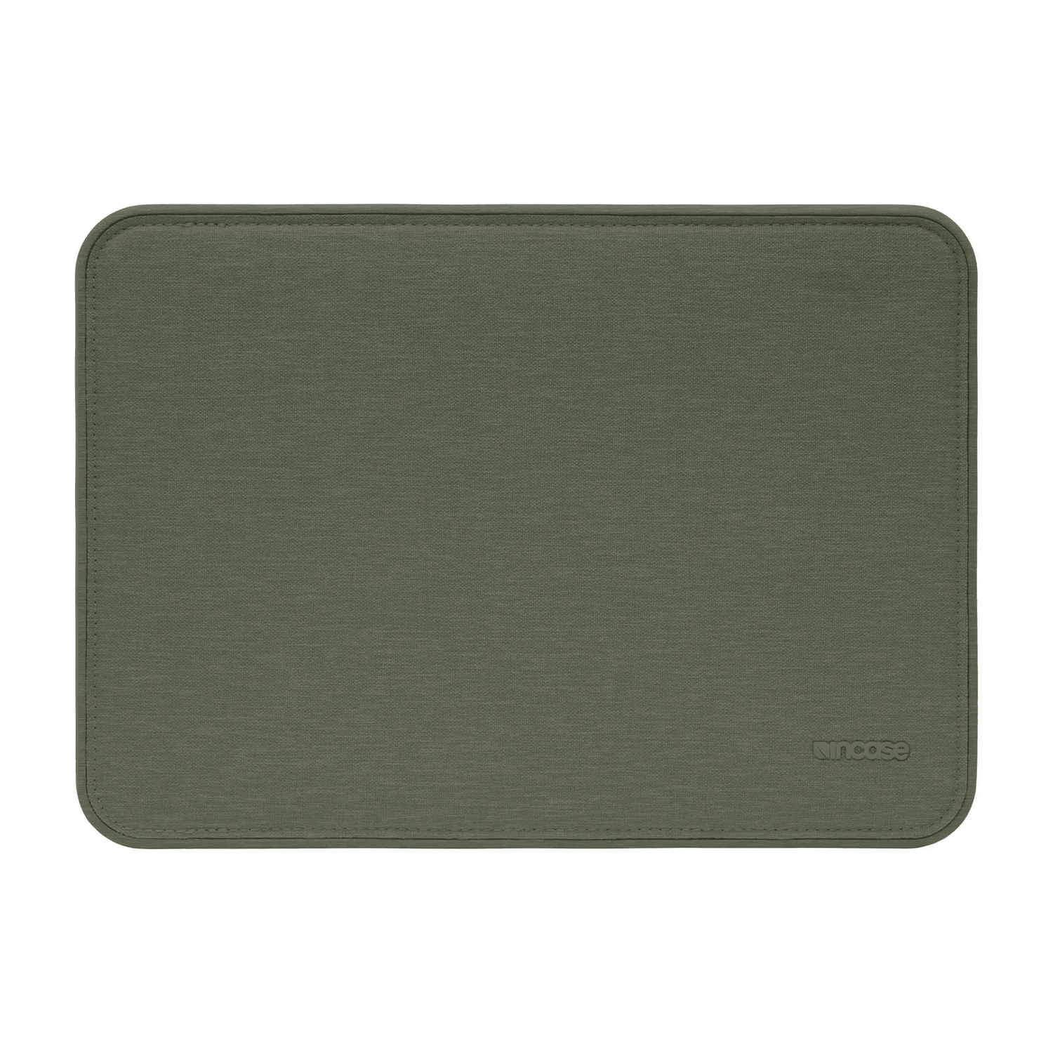 Incase ICON Sleeve with Woolenex for 14" MacBook Pro (2021-2024) - Huntmaster Green