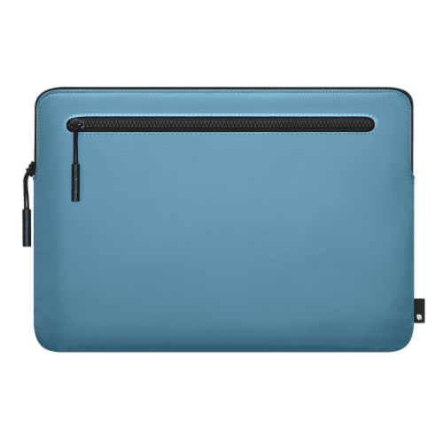 Incase Compact Sleeve in Flight Nylon for MacBook Pro 14 - Blue