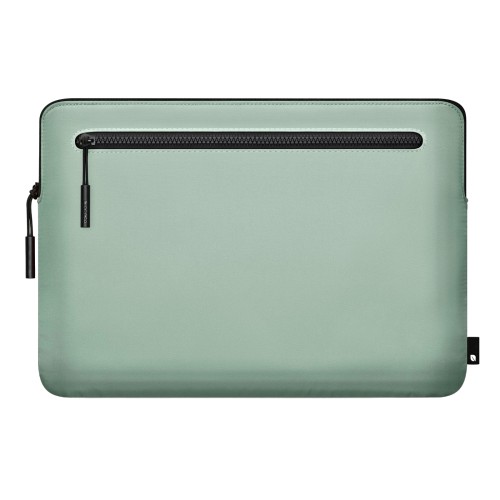 Incase Compact Sleeve in Flight Nylon for MacBook Pro 14 - Green