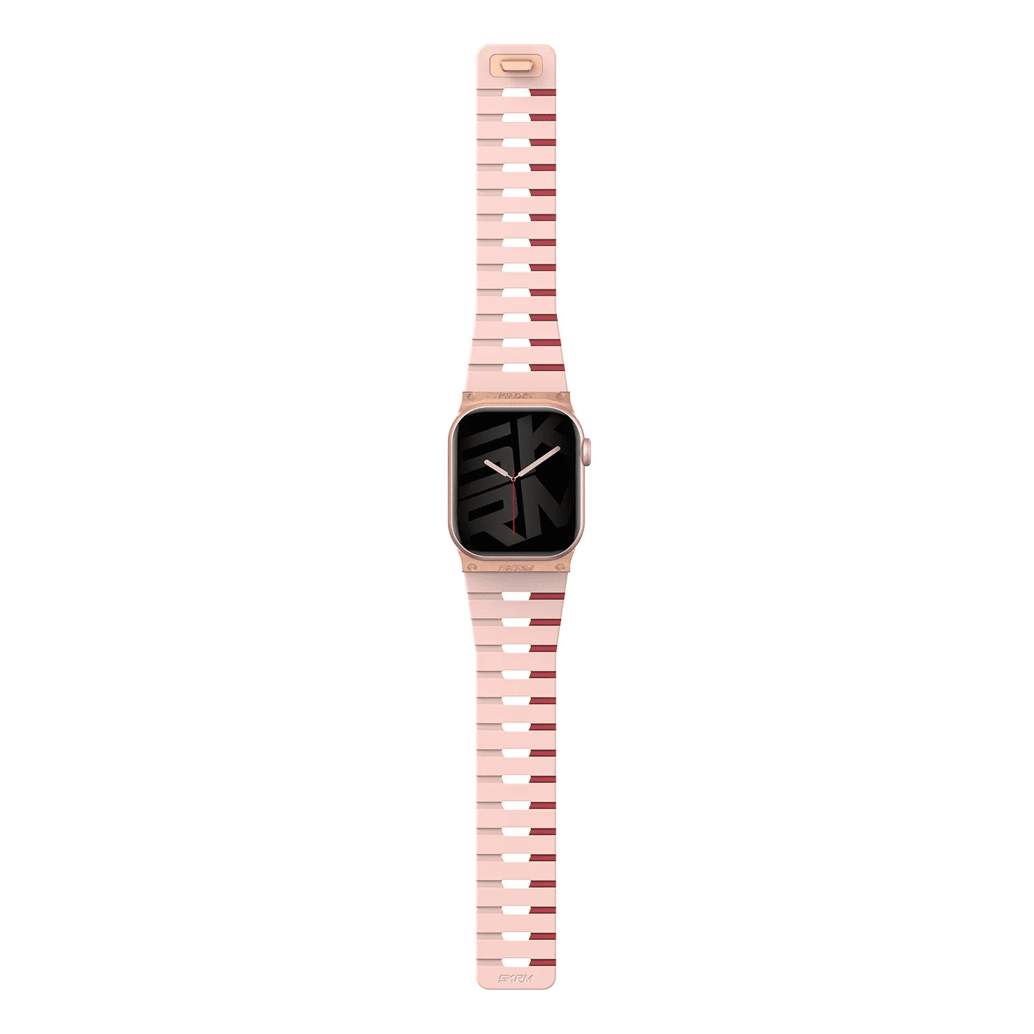 SKINARMA GEMINI Magnetic Watch Strap 42/41/40 MM - PINK