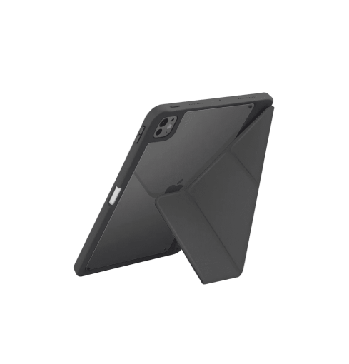 Uniq Moven for iPad Pro 11” (2024) - Charcoal (Grey)