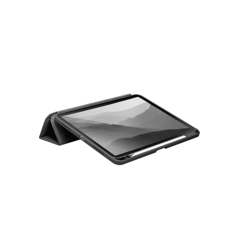 Uniq Moven لجهاز iPad Pro 11 بوصة (2024) - فحمي (رمادي)