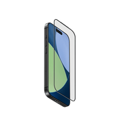 Uniq Optix Xenon Clear Premium Ultra-Thin Screen Protector for iPhone 17 Pro Max - Clear