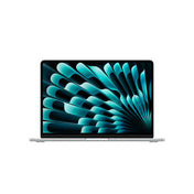 13-inch MacBook Air: Apple M5 chip with 10-core CPU and 10-core GPU, 1TB SSD - Silver