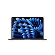 13-inch MacBook Air: Apple M5 chip with 10-core CPU and 8-core GPU, 512GB SSD - Midnight