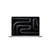 14-inch MacBook Pro: Apple M5 Pro chip with 18-core CPU and 20-core GPU, 2TB SSD - Silver