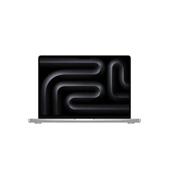 14-inch MacBook Pro: Apple M5 Pro chip with 18-core CPU and 20-core GPU, 2TB SSD - Silver