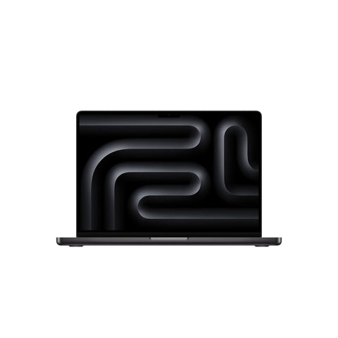 14-inch MacBook Pro: Apple M5 Max chip with 18-core CPU and 32-core GPU, 2TB SSD - Space Black