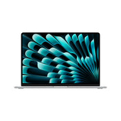 15-inch MacBook Air: Apple M5 chip with 10-core CPU and 10-core GPU, 1TB SSD - Silver