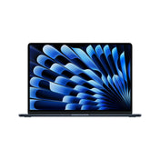 15-inch MacBook Air: Apple M5 chip with 10-core CPU and 10-core GPU, 1TB SSD - Midnight
