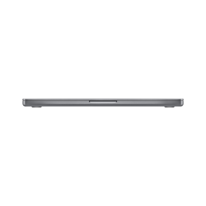 Apple M5 Max chip with 18 core CPU and 32 core GPU 2TB SSD Space Black
