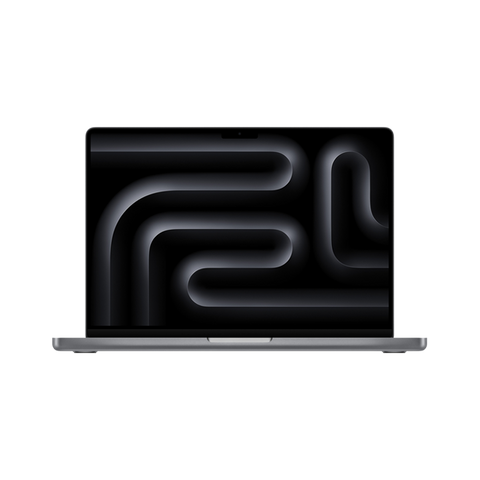 16-inch MacBook Pro: Apple M5 Max chip with 18-core CPU and 32-core GPU, 2TB SSD - Space Black