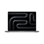 16 inch MacBook Pro Apple M5 Pro chip with 18 core CPU and 20 core GPU 1TB SSD Space Black
