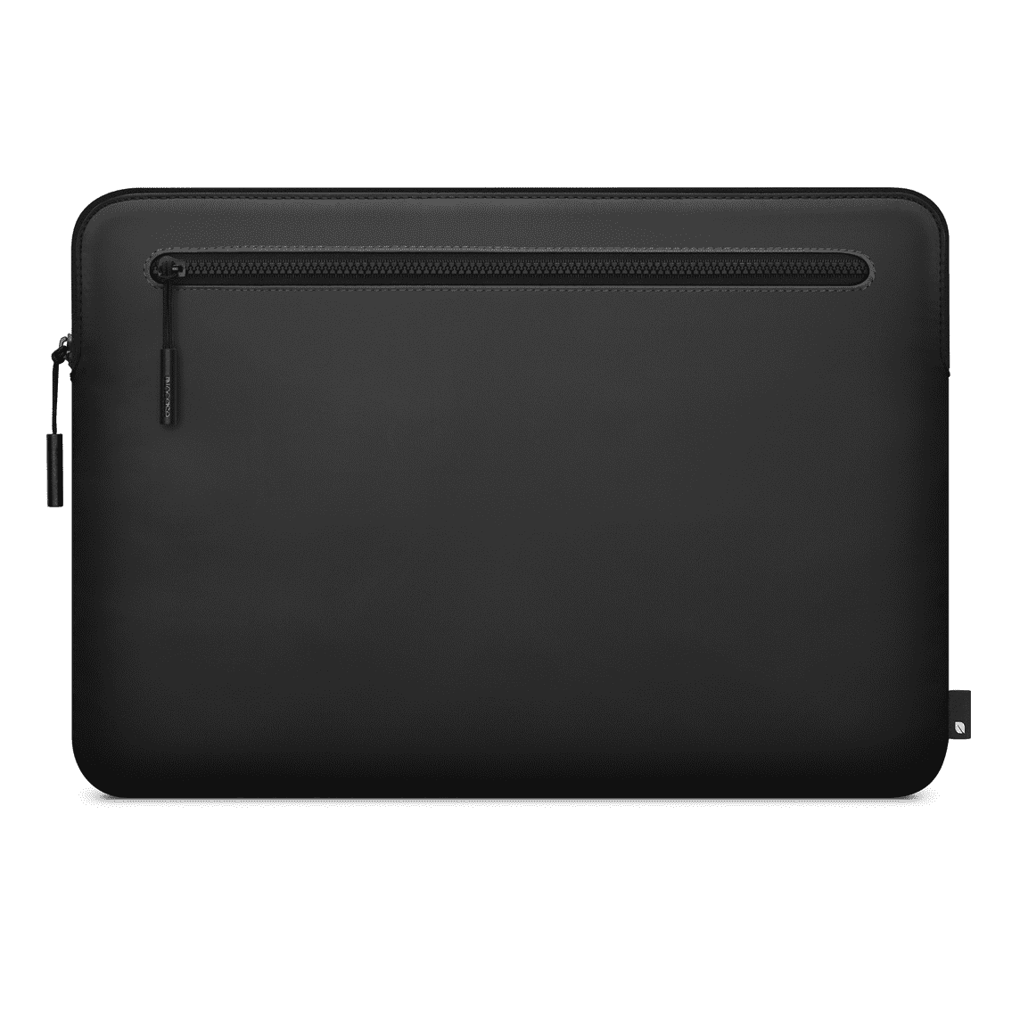 Incase Compact Sleeve in Flight Nylon for MacBook Pro 15 & 16 - Black