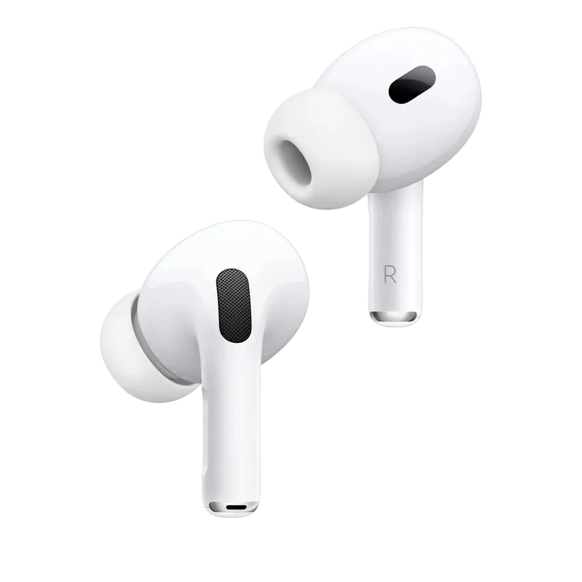 AirPods Pro (الجيل الثاني) مع علبة شحن MagSafe ‏(USB-C)