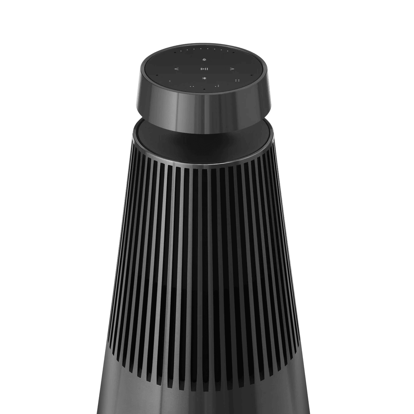 Bang & Olufsen BeoSound 2 (3rd Generation) - Black Anthracite