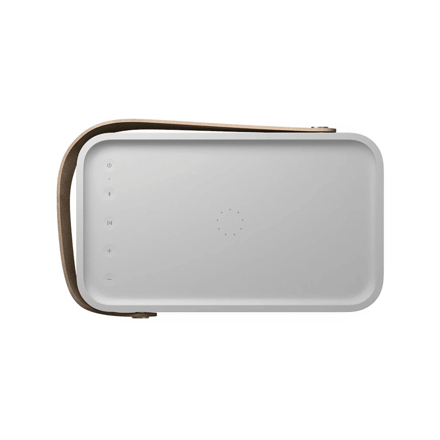 Bang & Olufsen Beolit 20 - Grey Mist