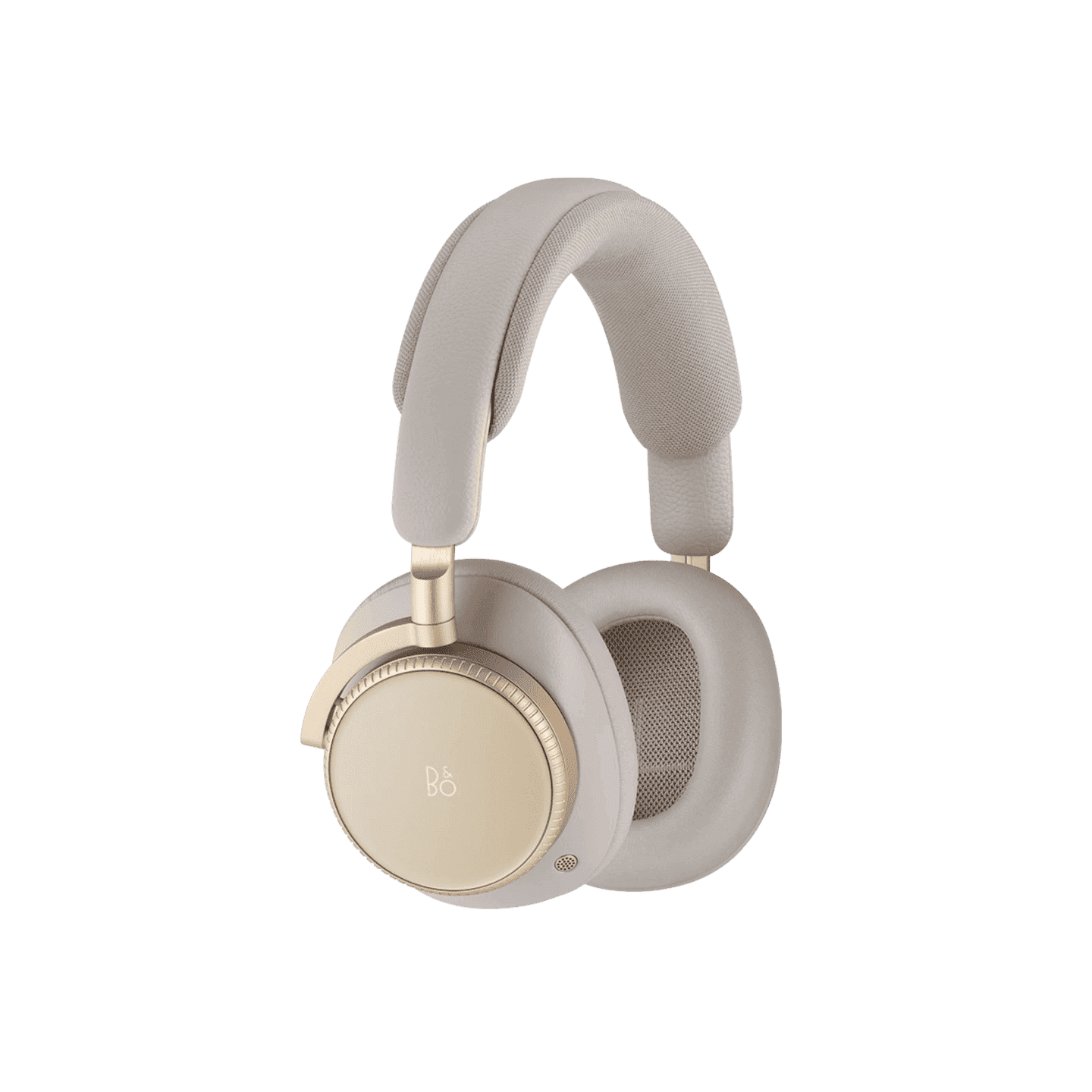 Bang & Olufsen Beoplay H100 headphones optimised for Dolby Atmos - Hourglass Sand