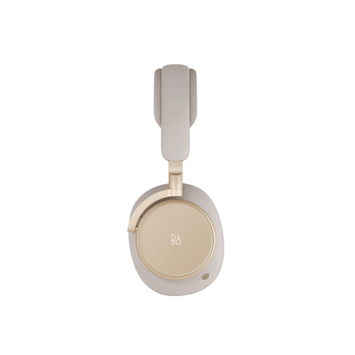 Bang & Olufsen Beoplay H100 headphones optimised for Dolby Atmos - Hourglass Sand