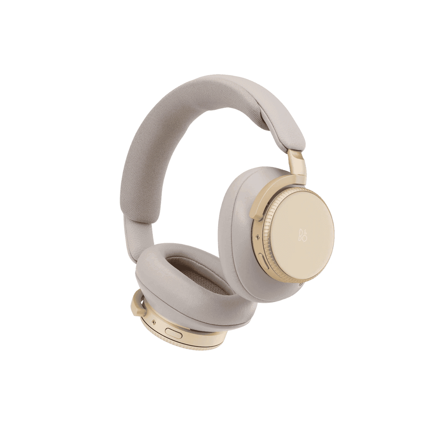 Bang & Olufsen Beoplay H100 headphones optimised for Dolby Atmos - Hourglass Sand