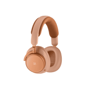 Bang & Olufsen Beoplay H100 headphones optimised for Dolby Atmos - Sunset Apricot