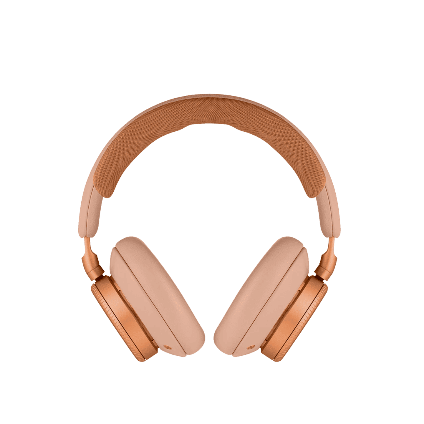Bang & Olufsen Beoplay H100 headphones optimised for Dolby Atmos - Sunset Apricot