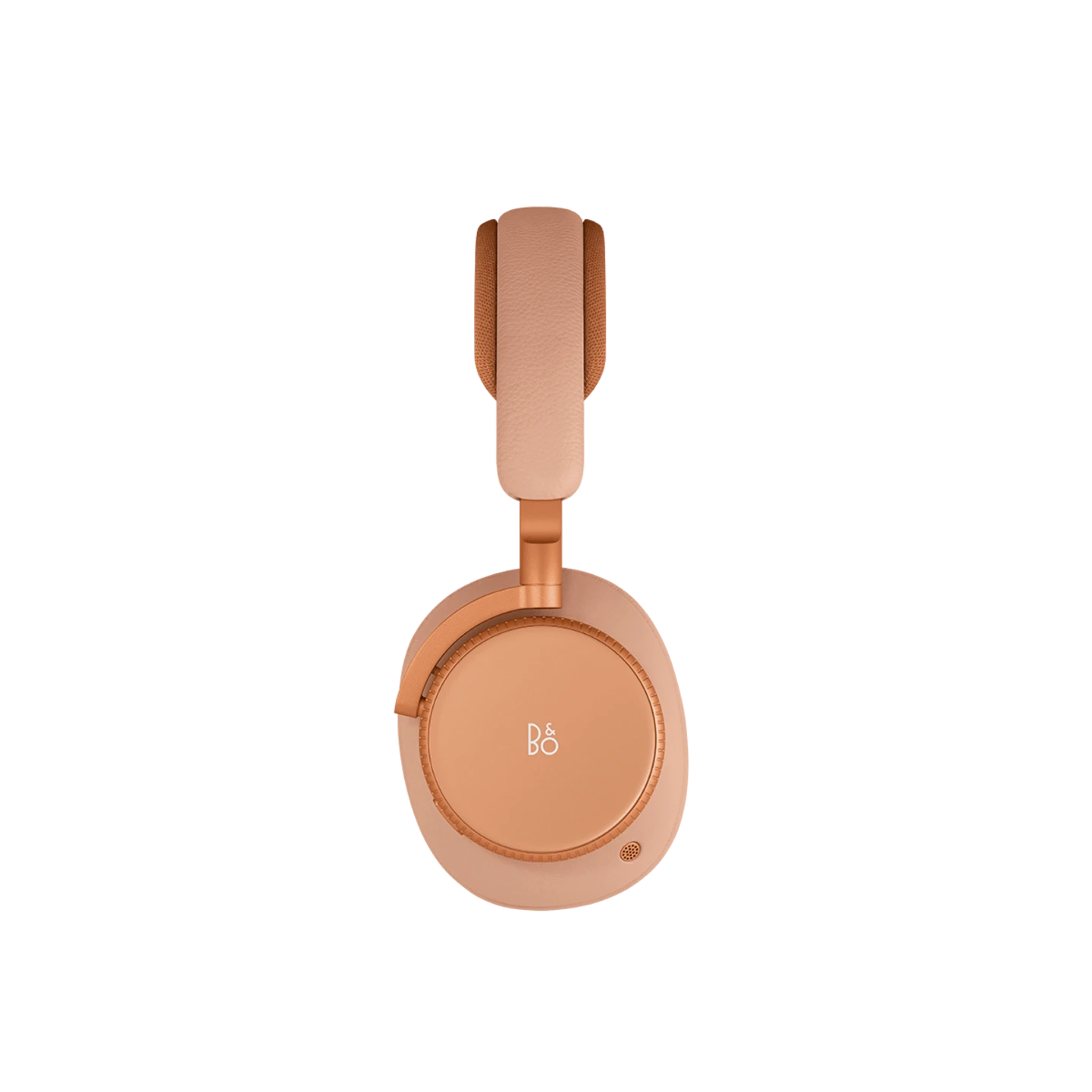 Bang & Olufsen Beoplay H100 headphones optimised for Dolby Atmos - Sunset Apricot