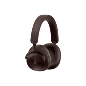Bang & Olufsen Beoplay H95 Premium Noise-Cancelling Headphones - Chestnut