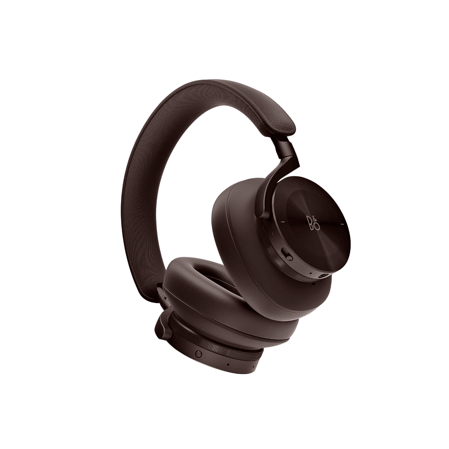 Bang & Olufsen Beoplay H95 Premium Noise-Cancelling Headphones - Chestnut