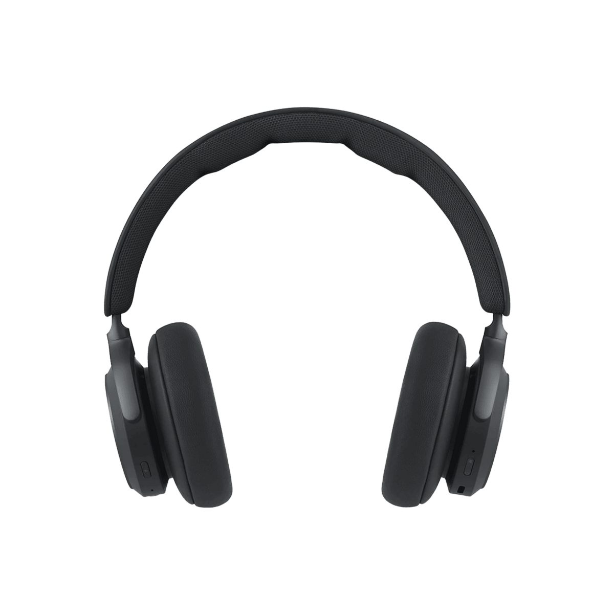Bang & Olufsen Beoplay HX Over Ear Headphones - Black Anthracite
