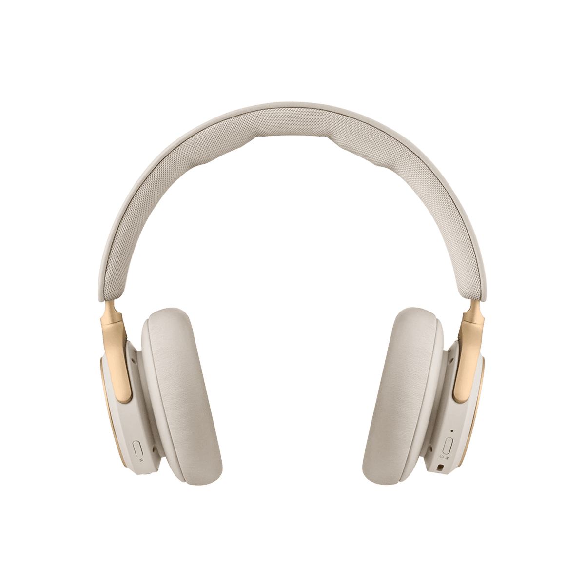 Bang & Olufsen Beoplay HX Over Ear Headphones - Gold Tone